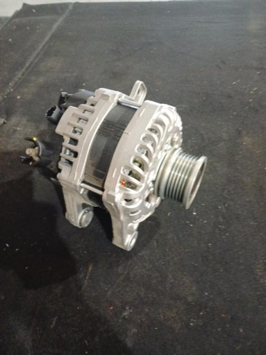 Генератор ds7 crossback 1.5 bluehdi 9827171980