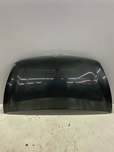 bonnet CITROEN C4 II PICASSO of wheels. KTPD 13-19 LAK ORG