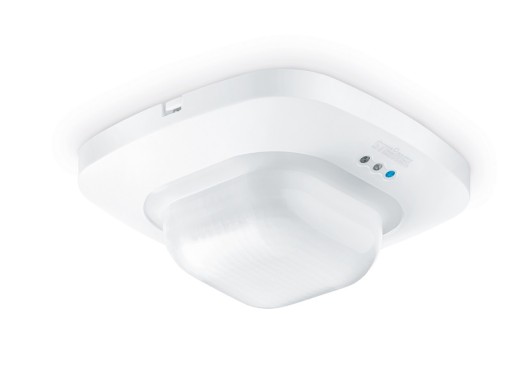 Датчик присутності Steinel IR Quattro HD DALI-2 IPD