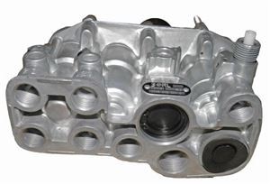 3351958 - < ПОДЪЕМНЫЙ КЛАПАН ОСИ BPW SAF FR ПОЛУПРИЦЕП