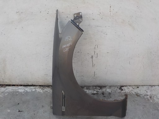 152 FORD MONDEO IV MK4 fender right front front