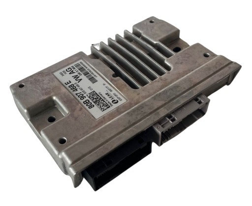 Модуль контролера audi 80b907468e