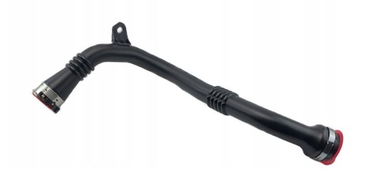 8200804000 - ТРУБА ІНТЕРКУЛЕРА 1.9 DCI MEGANE III SCENIC III OE