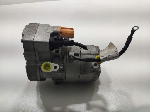 Klimakompressor klimaanlage FIAT 500E II 2020-2025 52113751