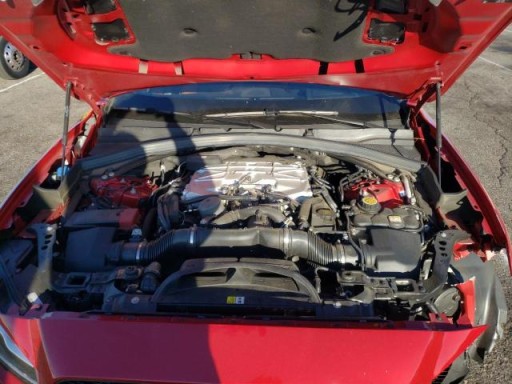 LAND RANGE JAGUAR ENGINE 5.0 508PS БЕСПЛАТНАЯ ЗАМЕНА