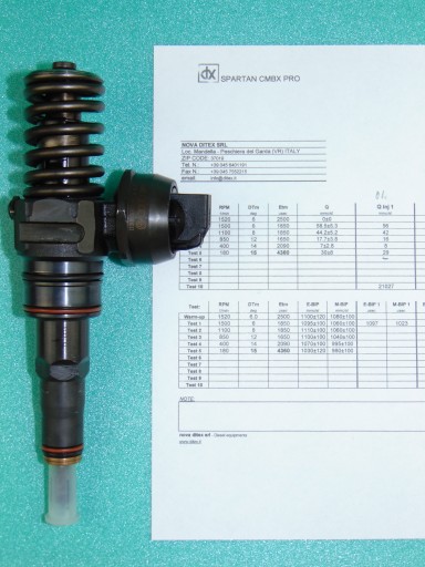 0414720039,038130073AL - Насосы 1,9 TDI 038130073AL 0414720039 ASZ ARL