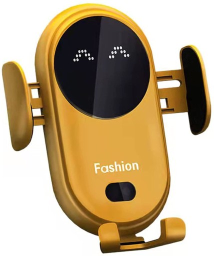 2022 умный автомобильный беспроводной держатель