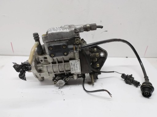Einspritzpumpe VW LT 35 2.5 TDI 7711134385
