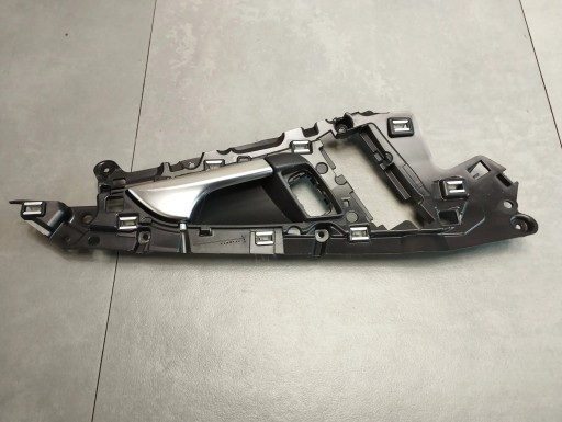 Audi A6 C7 4G handle inner right front 4G0837020A