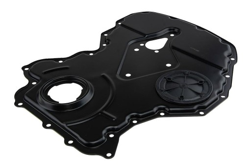 RTC-FR-000 - NTY КРИШКА ГРМ