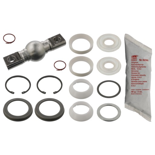 05297 - FEBI КОМПЛЕКТ НАПР. DR. реакционного ДБ т. 608-#