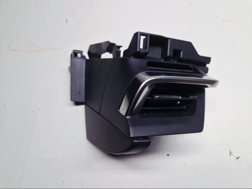 MAZDA MX-30 grid air conditioning devices consoles DN4E-64912