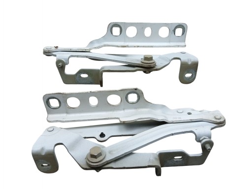 hinges left right bonnets OPEL GRANDLAND (17-21) 9814189880 9814188880 EWPB