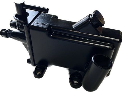 0-5473 - Подъемный насос кабины MAN F90 F2000