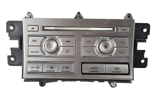 Unite commande clima JAGUAR XF 8X23-18C858-AF