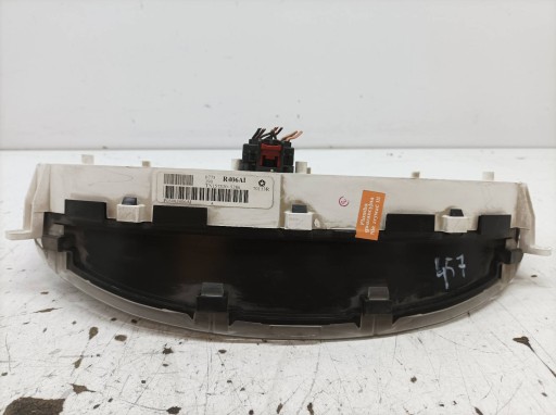 dials 05082406AI R406AI Chrysler Voyager IV (2001-2007)