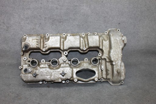 BMW F01 F07 F10 E70 5.0i N63 - Abdeckung der Ventile 5-8 7566286