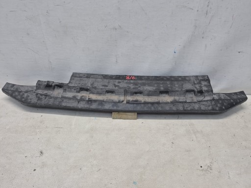 AUDI Q7 4L0 ABSORBER PIANKA der Stoßstange vorne vorne