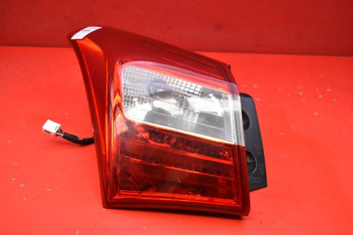 light left rear part rear 92401-A50 HYUNDAI I30 2 II GD 5D HB 12-15