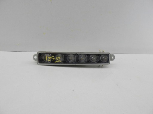 CITROEN BERLINGO PEUGEOT TOYOTA Nebelscheinwerfer LED DRL Licht DRL LED links rechts