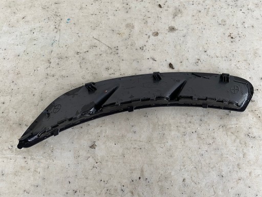 FORD S-MAX MK1 Moulage Aile Droit Avant 6M21-16C216-ACW
