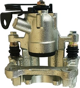 66151744401 - Гальмівний супорт Vika