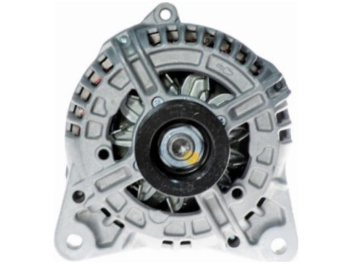 8EL 011 - Генератор renault grand scenic ii 1.9 iii 1.9 megane iii 1.9