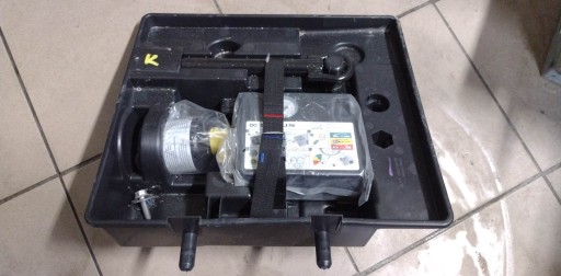 КОМПЛЕКТ ДЛЯ РЕМОНТУ КОМПРЕСОРА KANGOO IV