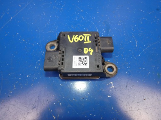 VOLVO V60 II S60 III 18- XC60 XC90 V90 2.0 D4 SONDA Sensor NOX