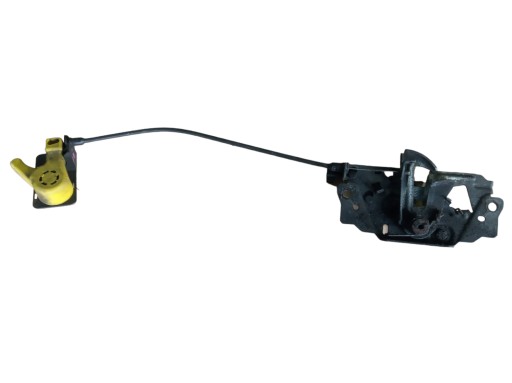 РУЧКА РУЧКА ЗАМОК ТРОС КАПОТА FORD FOCUS MK3