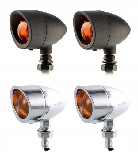 135100 - КАФЕ ЧОПЕР БОББЕР ПОКАЖНИКИ ПОВОРОТУ HARLEY НА ЗАКАЗ