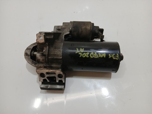 starter BMW 3 F30 F31 N47D20C OE 8570383