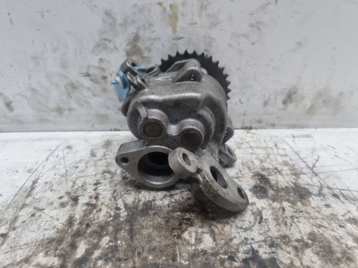 ÖLPUMPE 1C1Q6600 FORD TRANSIT FURGON 3.2 TDCI RWD
