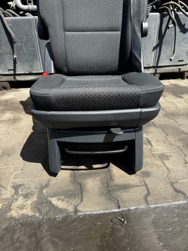 Sitz drehend VW T6 MULTIVAN KUTAMO