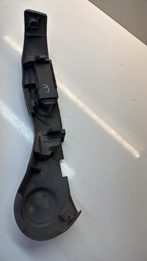 blende abdeckung sitz links abdeckung SAAB 9-3 93 II REGULACJA tasten PAMIEC