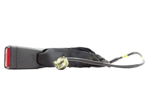 KLAMRA ZAPINKA supports left rear part left rear INFINITI FX II QX70 LIFT 1050327
