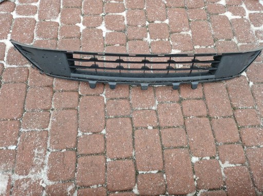 grid lower of a bumper FL Opel Insignia B 39161812