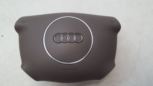 airbag air bag CINTURA SICUREZZA ANTERIORI sensor Audi A4 B6 2,0