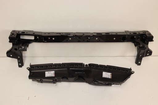 39052086 39179263 - OPEL ASTRA K УСИЛИТЕЛЬ ПЕРЕДНЕГО РЕМНЯ КРЫШКА РЕМНЯ