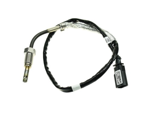 Vw датчик температуры выхлопных газов 04l906088 04l906088ae 04l906088ht 04l906088dq