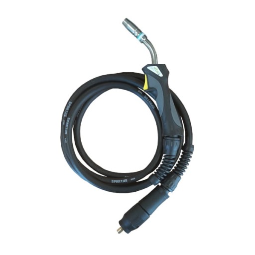 Зварювальний пальник MIG MAG SPARTUS PRO 250 4M
