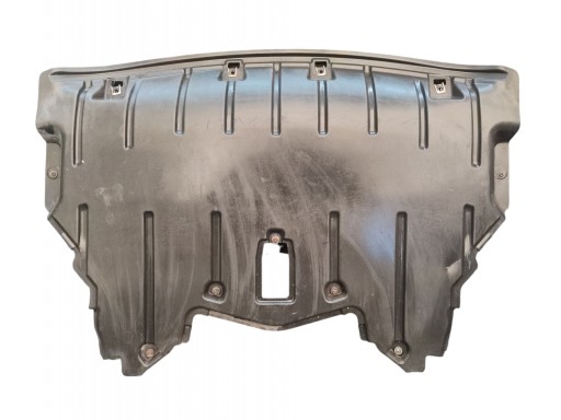 blende abdeckung unter motor BMW X5 E70 (2006-2010) 77772210