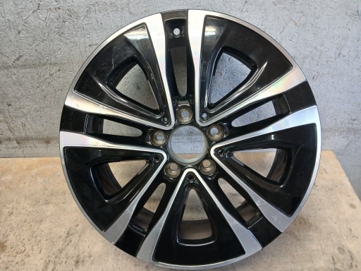 disk hliníkový mercedes A KLASA W177 6,5J 17" 5X112 ET44 A1774012900