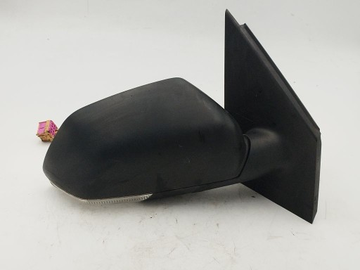 VW Polo 9N lift mirror right manually