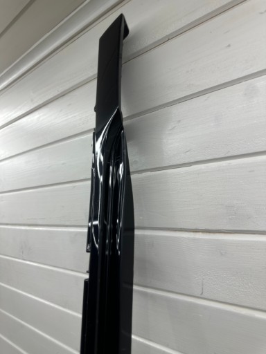 moulding threshold right BMW 7 I7 G70 9880328