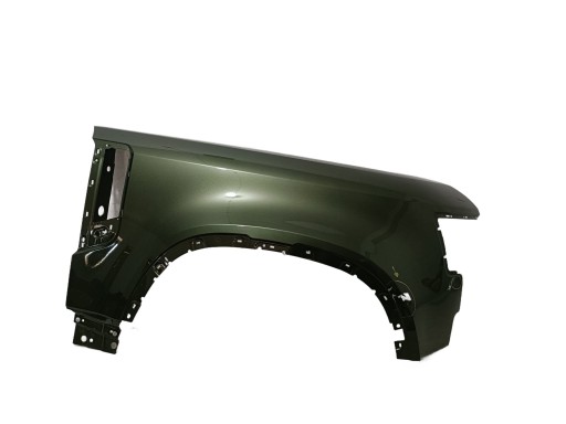 LAND ROVER DEFENDER III L663 2020- fender right front front