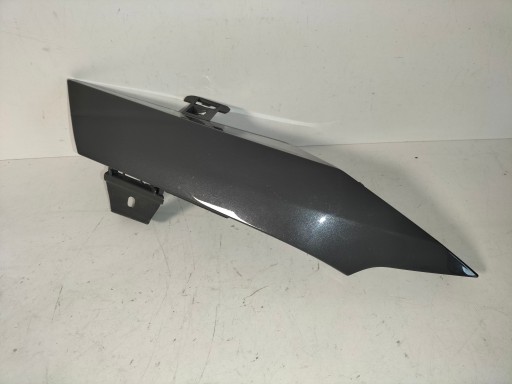 cap moulding of a bumper front right PEUGEOT 408 II 22