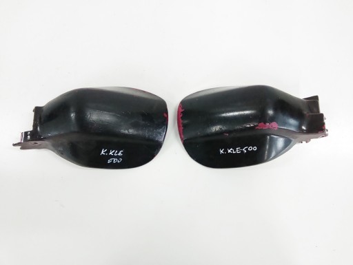 123456808 - KAWASAKI KLE 500 handbary защита рук