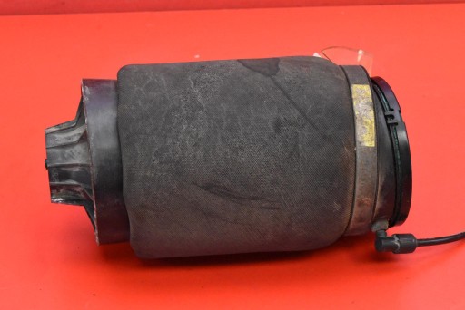 Airbag PNEUMATYCZNA rechts heck 68029912AE JEEP GRAND CHEROKEE IV WK2 3.0 D
