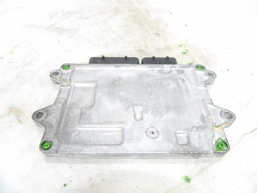 Centralina Motore PYFA18881 MAZDA 6 GJ 2-LIFT 2.5 SKYACTIVE-G